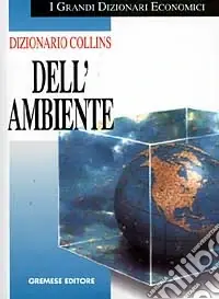 Offerta Del Giorno Dizionario Collins dell‘ambiente