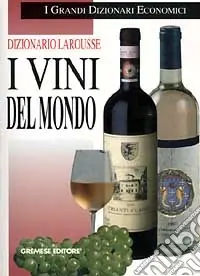 Dizionario Larousse. I vini del mondo Affare