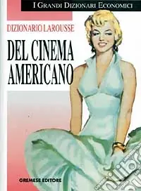 Direttamente Dal Produttore Dizionario Larousse del cinema americano