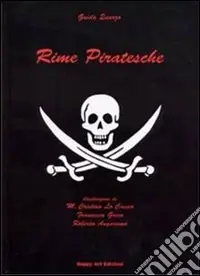 Rime piratesche Prezzo Ridotto