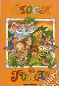 Pagamento Sicuro Gioca la jungla
