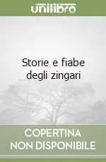 Storie e fiabe degli zingari Compra Adesso