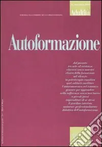 Occasione Adultità. Vol. 10 Autoformazione