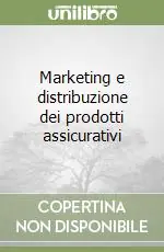 Consegna Rapida Marketing e distribuzione dei prodotti assicurativi