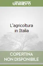 Ordina Subito L‘agricoltura in Italia