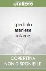 Iperbolo ateniese infame Pagamento Sicuro