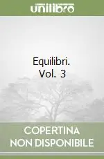 Offerta Speciale Equilibri. Vol. 3