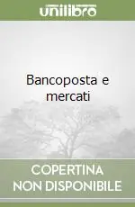 Bancoposta e mercati Promozione