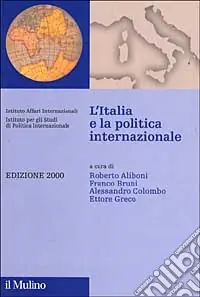 Saldi L‘Italia e la politica internazionale