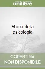 Storia della psicologia Di Tendenza