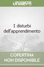 Professionale I disturbi dell‘apprendimento
