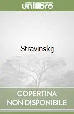 Stravinskij Novità
