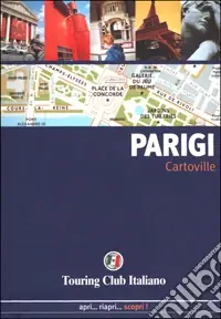 Reso Gratuito Parigi