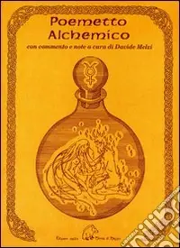 Promozione Esclusiva Poemetto alchemico