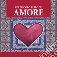 Nuovo Arrivo Un piccolo libro su amore