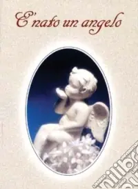 È nato un angelo Prezzo Basso