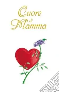 Sconto Cuore di mamma