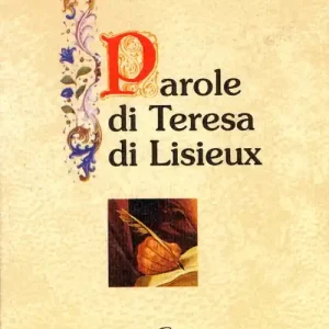 Parole di Teresa di Lisieux Promo Stagionale