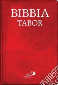Offerta Bibbia Tabor