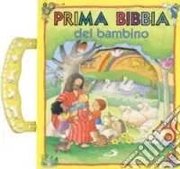 La prima Bibbia del bambino Offerta Del Giorno