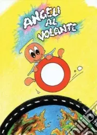 Compra Oggi Stesso Angeli al volante