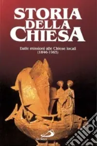 Offerta Lampo Dalle missioni alle chiese locali (1846