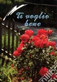 Compra Online Ti voglio bene