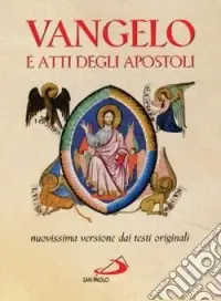 Reso Gratuito Vangelo e Atti degli Apostoli
