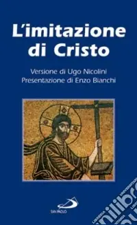 Compra Online L‘imitazione di Cristo