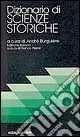 Solo Oggi Dizionario di scienze storiche