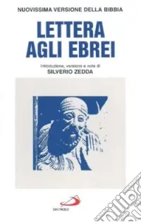 Prezzo Basso Lettera agli ebrei