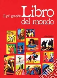 Compra Oggi Stesso Il più grande libro del mondo