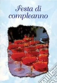 Festa di compleanno Prezzo Conveniente