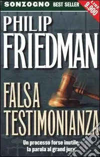 Direttamente Dal Produttore Falsa testimonianza