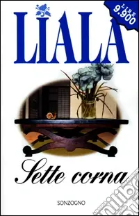 Offerta Lampo Sette corna
