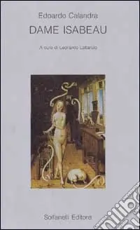Offerta Lampo DAME ISABEAU