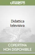 Didattica televisiva A Buon Prezzo