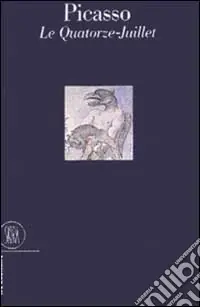 Pablo Picasso. Rideau de scene our le theatre du peuple. Ediz. illustrata Di Tendenza
