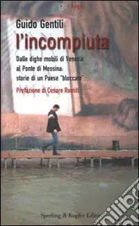 Ordina Subito L‘incompiuta