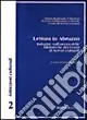 Lettura in Abruzzo. Indagine sull‘utenza delle biblioteche dei centri di servizi culturali Esclusivo