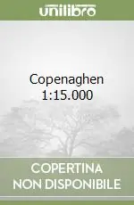 Ultime Pezzi Copenaghen 1 15.000