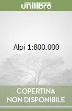 Occasione Alpi 1 800.000
