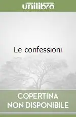 Subito Disponibile Le confessioni