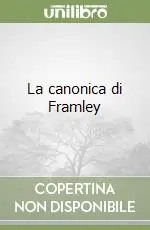 Economico La canonica di Framley