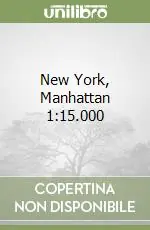 Miglior Prezzo New York, Manhattan 1 15.000