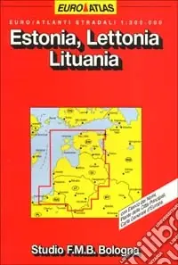 Prezzo Di Fabbrica Estonia, Lettonia, Lituania 1 300.000