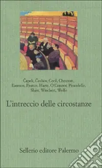Saldi L‘intreccio delle circostanze