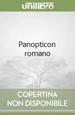 Panopticon romano Bestseller