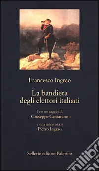 La bandiera degli elettori italiani Must-Have