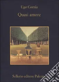 Professionale Quasi amore